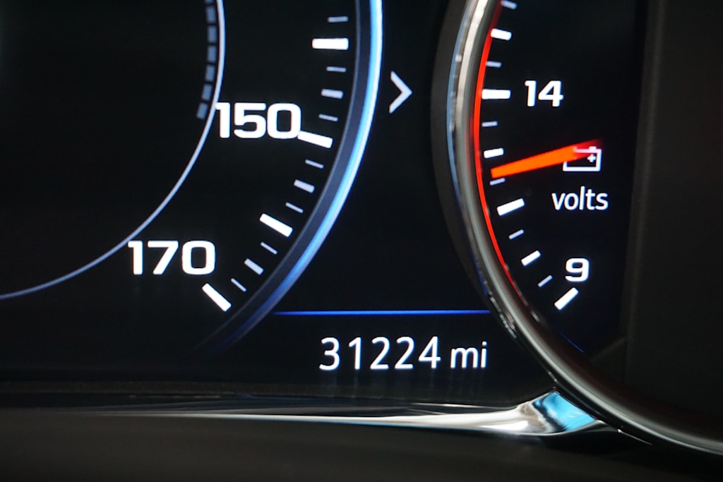 2023 GMC Terrain Denali 14