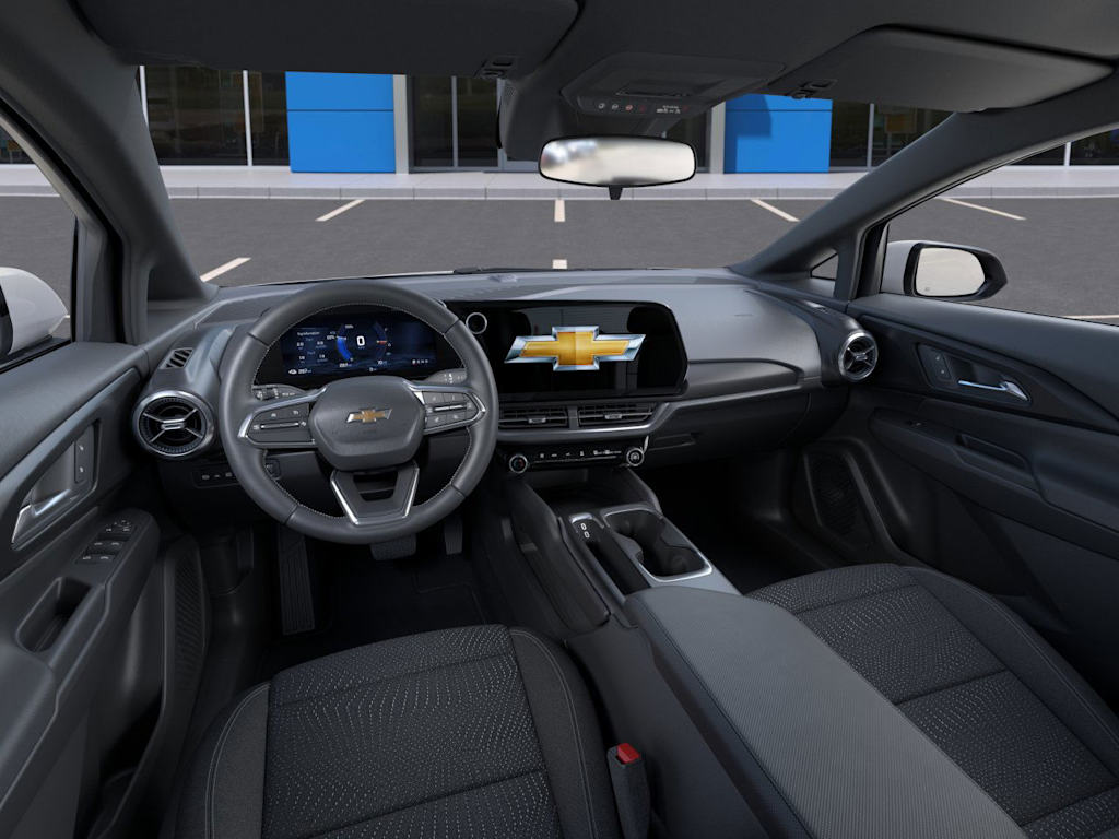 Thumbnail: 2026 Chevrolet Equinox - 2