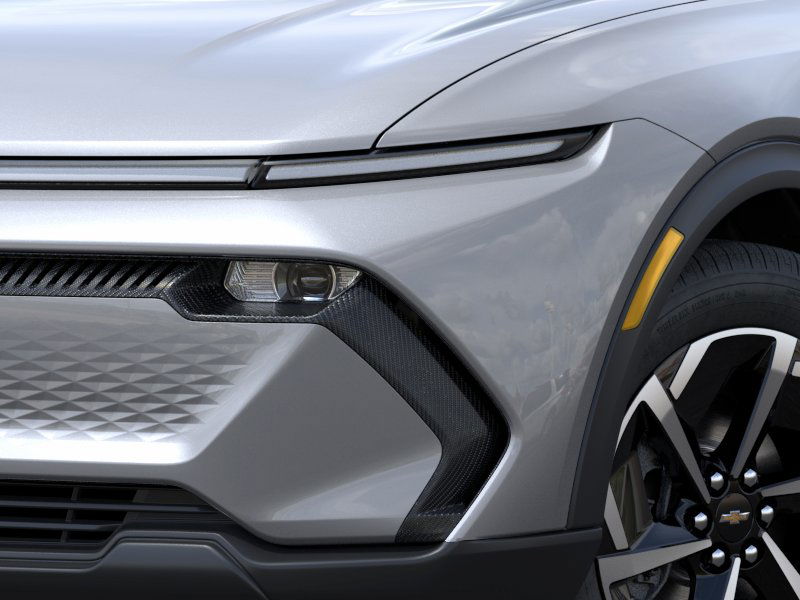 Thumbnail: 2026 Chevrolet Equinox - 18