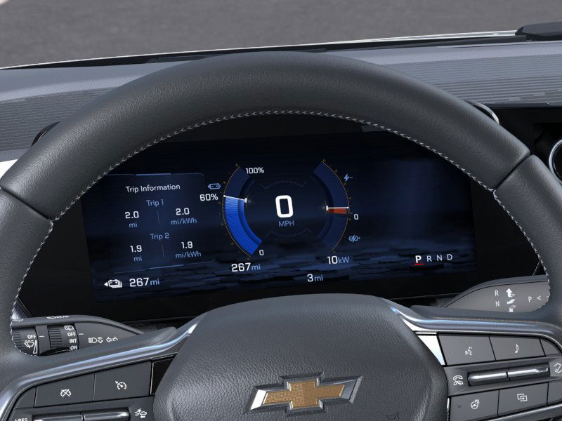 Thumbnail: 2026 Chevrolet Equinox - 12