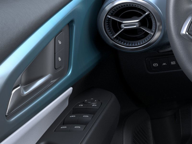 Thumbnail: 2026 Chevrolet Equinox - 23