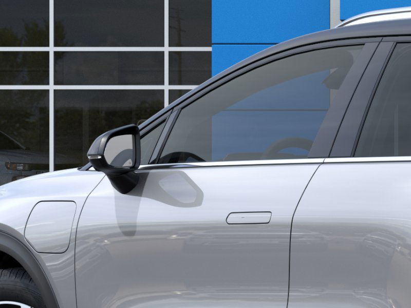 Thumbnail: 2026 Chevrolet Equinox - 20