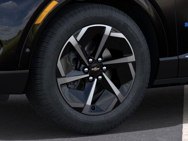 Thumbnail: 2025 Chevrolet Equinox - 5