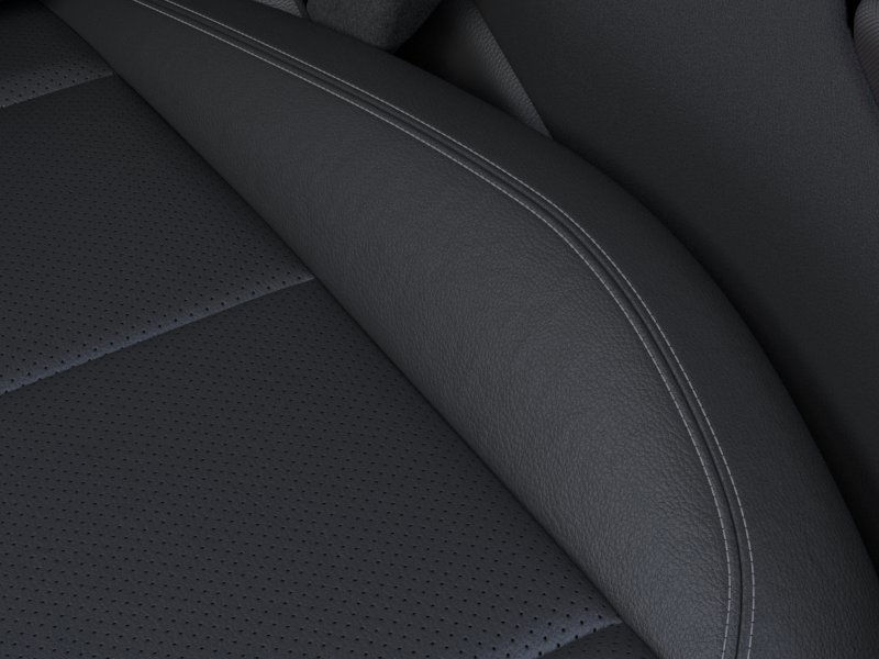 Thumbnail: 2025 Chevrolet Equinox - 7