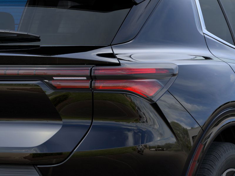 Thumbnail: 2025 Chevrolet Equinox - 17