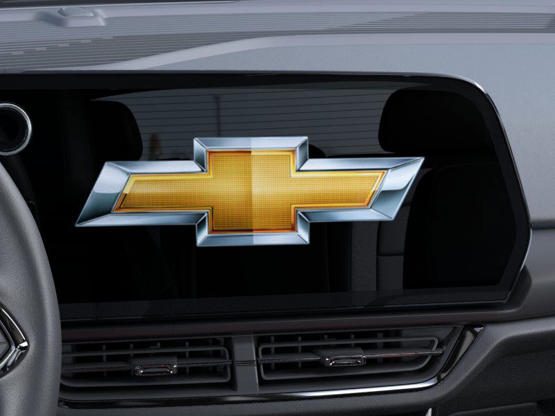 Thumbnail: 2026 Chevrolet Equinox - 19