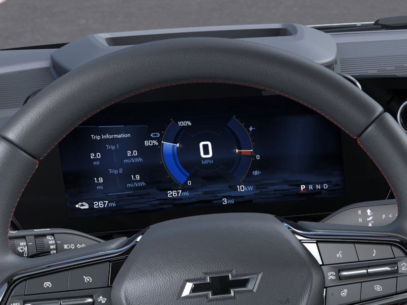 Thumbnail: 2026 Chevrolet Equinox - 9