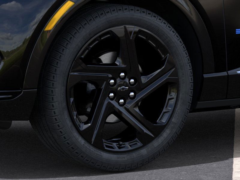 Thumbnail: 2026 Chevrolet Equinox - 5