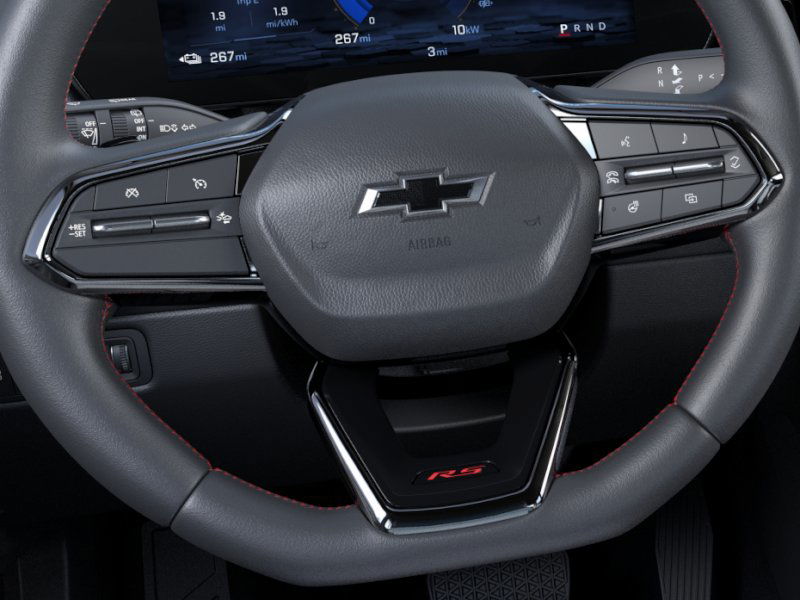 Thumbnail: 2026 Chevrolet Equinox - 18