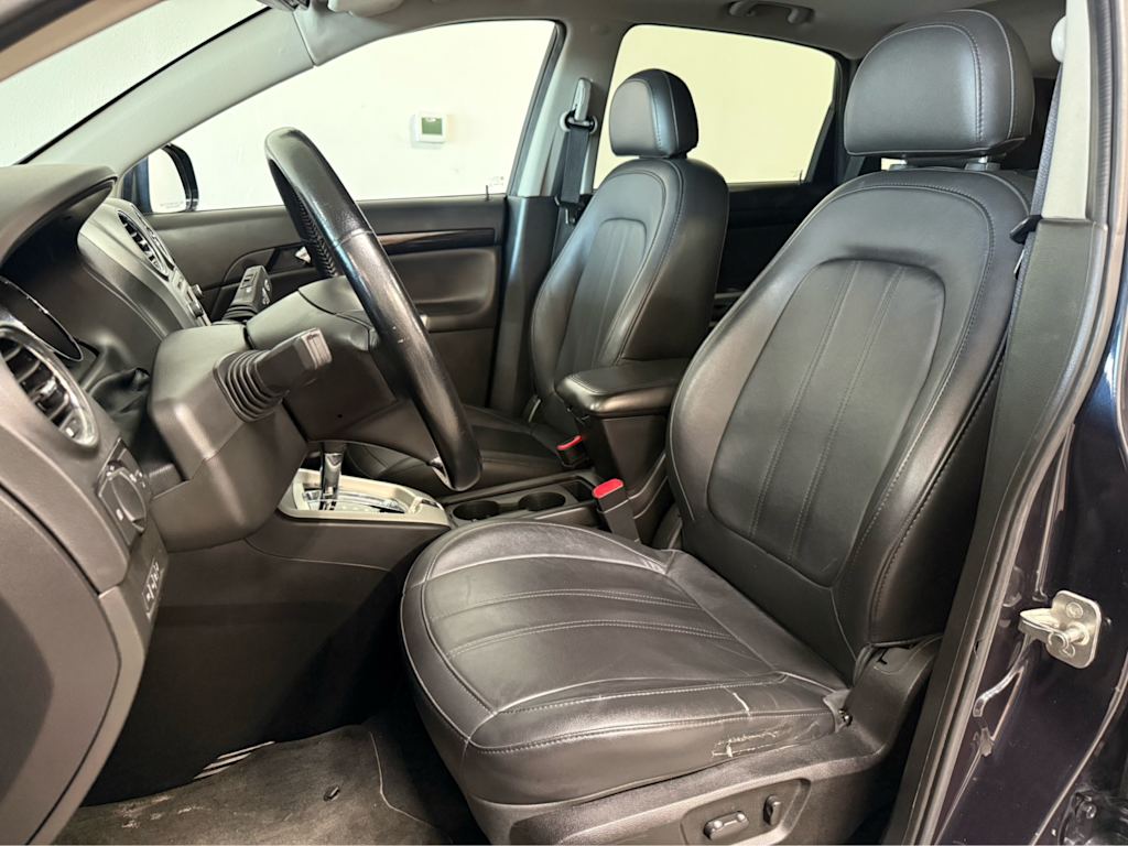 Thumbnail: 2014 Chevrolet Captiva Sport - 8