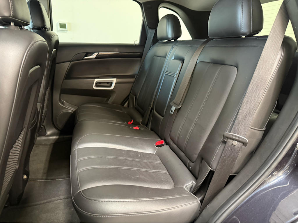 Thumbnail: 2014 Chevrolet Captiva Sport - 10