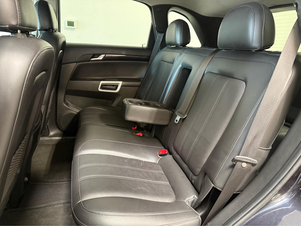 Thumbnail: 2014 Chevrolet Captiva Sport - 20