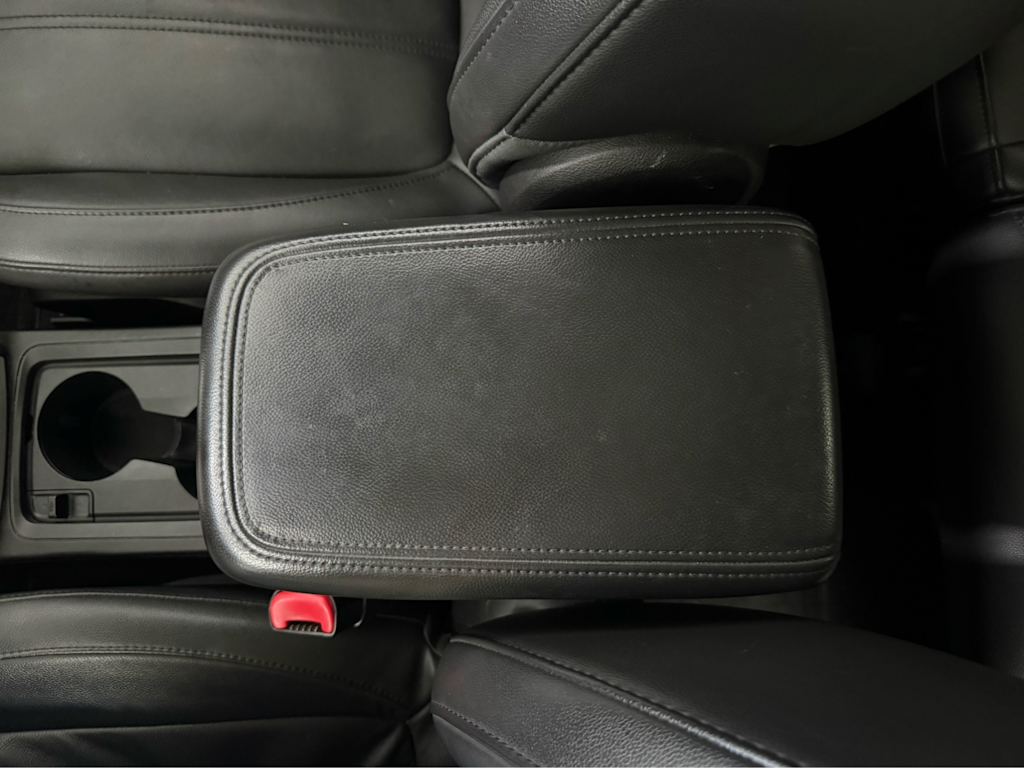 Thumbnail: 2014 Chevrolet Captiva Sport - 24