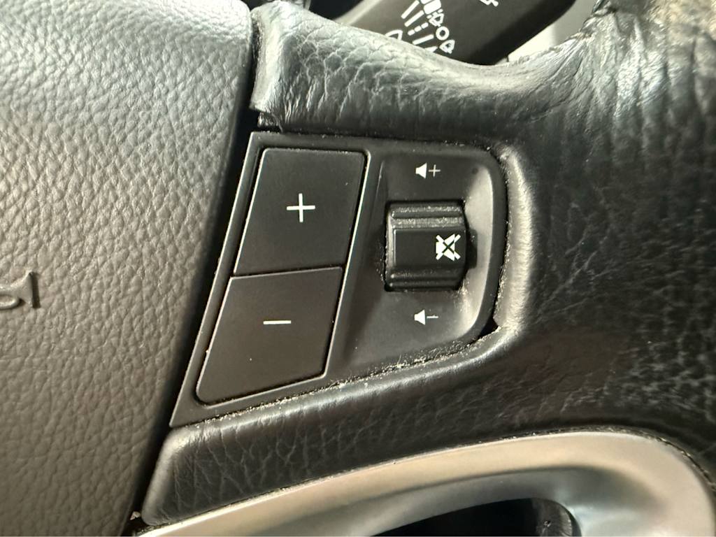 Thumbnail: 2014 Chevrolet Captiva Sport - 22