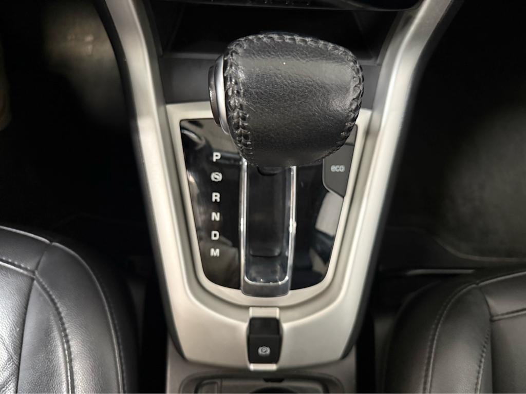 Thumbnail: 2014 Chevrolet Captiva Sport - 11