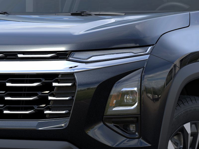 2025 Chevrolet Equinox LT 20