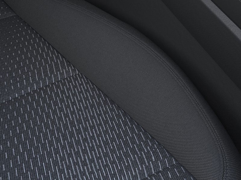 Thumbnail: 2026 Chevrolet Equinox - 22