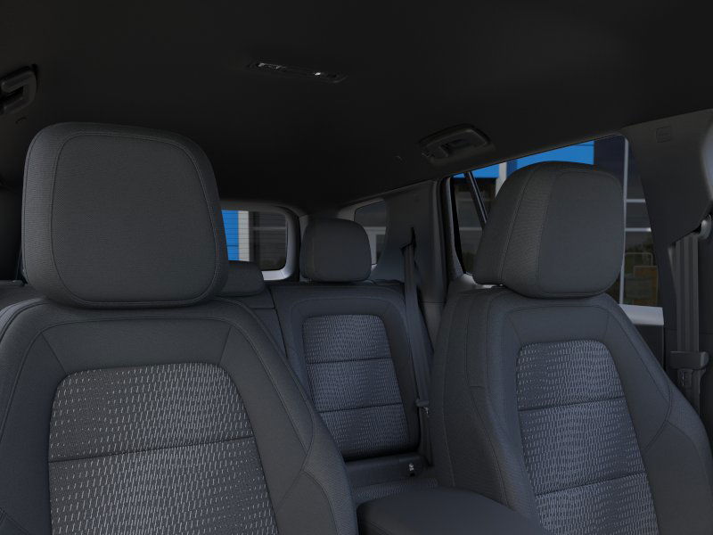 Thumbnail: 2026 Chevrolet Equinox - 8