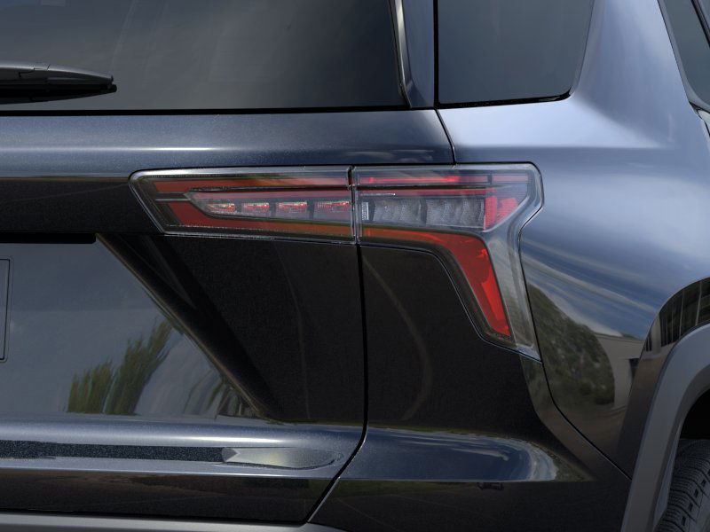 Thumbnail: 2026 Chevrolet Equinox - 18