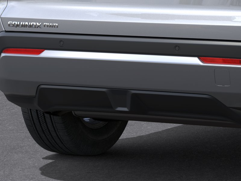 Thumbnail: 2026 Chevrolet Equinox - 21