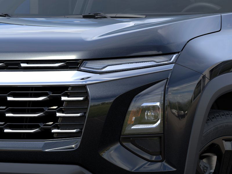 2025 Chevrolet Equinox LT 18