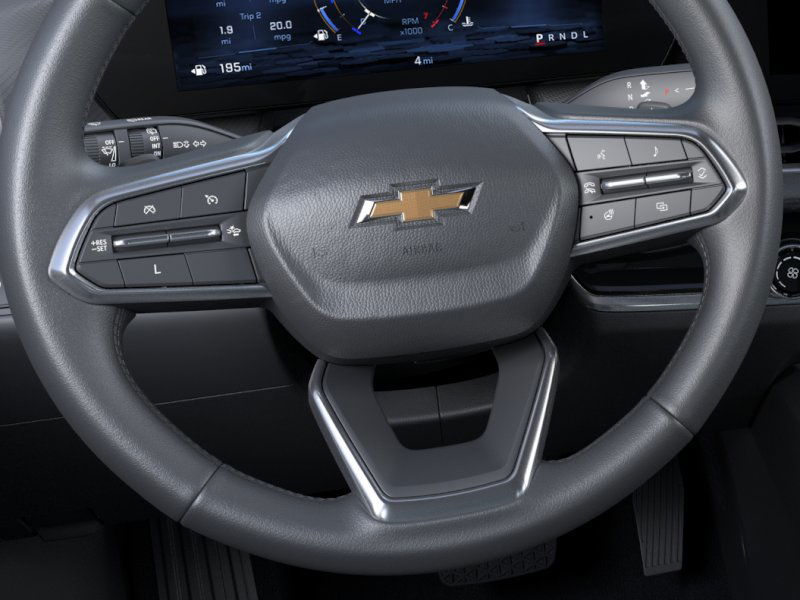 2025 Chevrolet Equinox LT 22