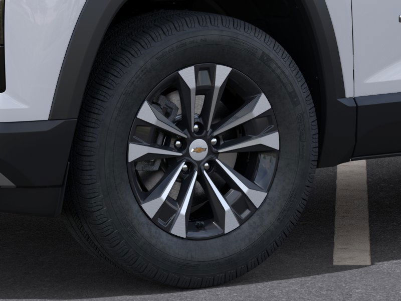 Thumbnail: 2026 Chevrolet Equinox - 6