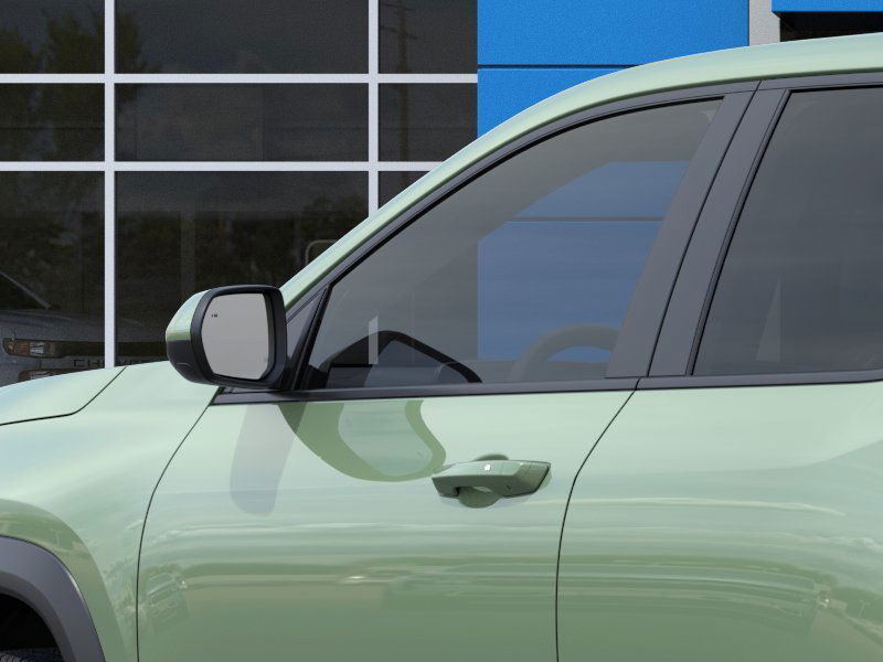 Thumbnail: 2026 Chevrolet Equinox - 9