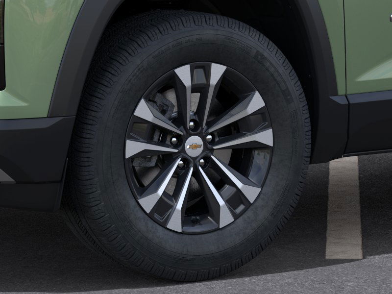 Thumbnail: 2026 Chevrolet Equinox - 6