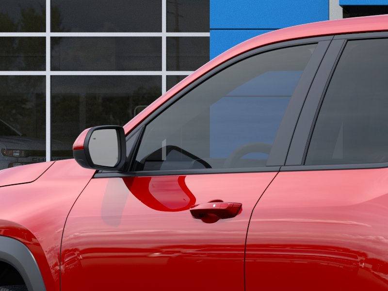 Thumbnail: 2026 Chevrolet Equinox - 10