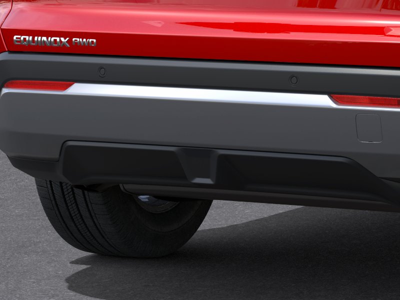 Thumbnail: 2026 Chevrolet Equinox - 6