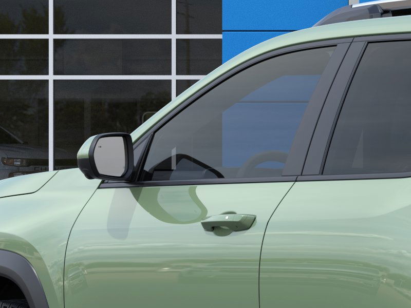 Thumbnail: 2026 Chevrolet Equinox - 20