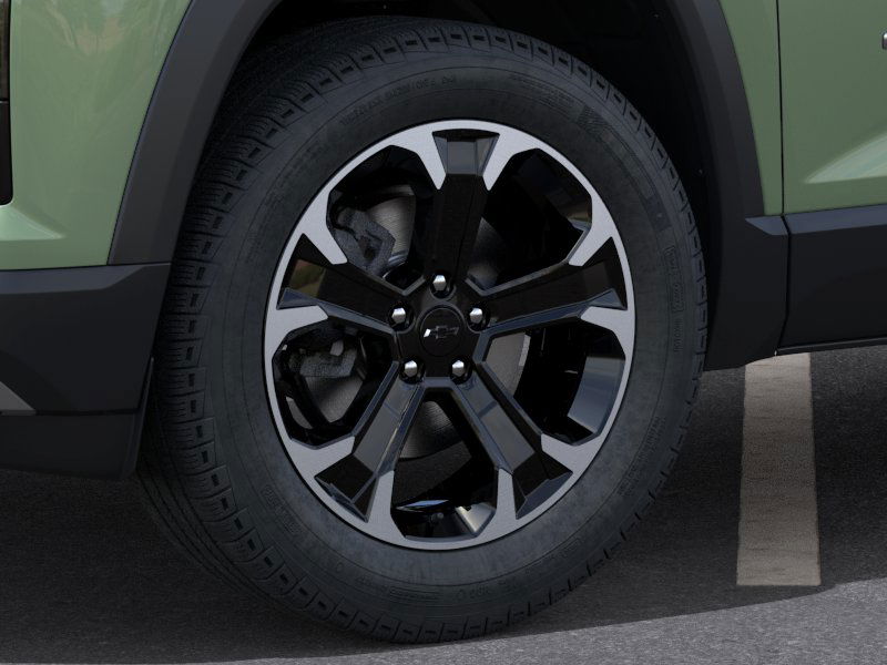 Thumbnail: 2026 Chevrolet Equinox - 6