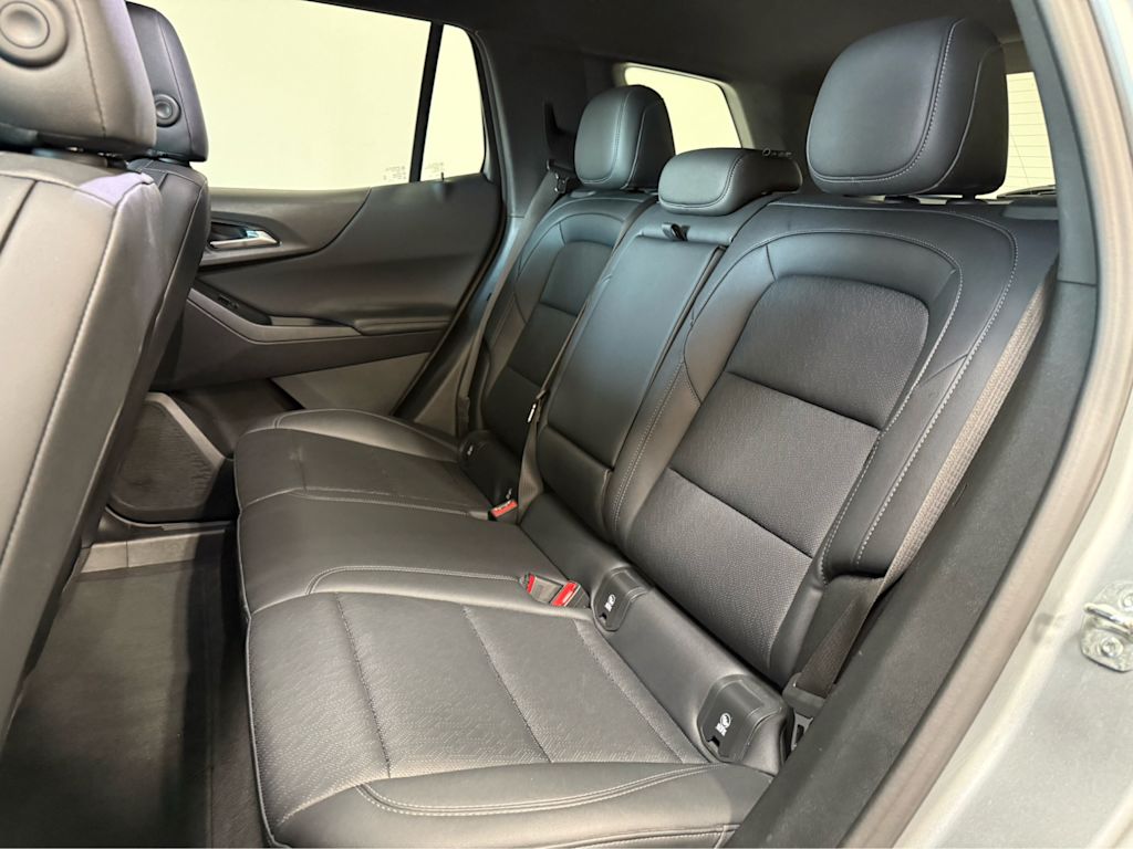 Thumbnail: 2025 Chevrolet Equinox - 10