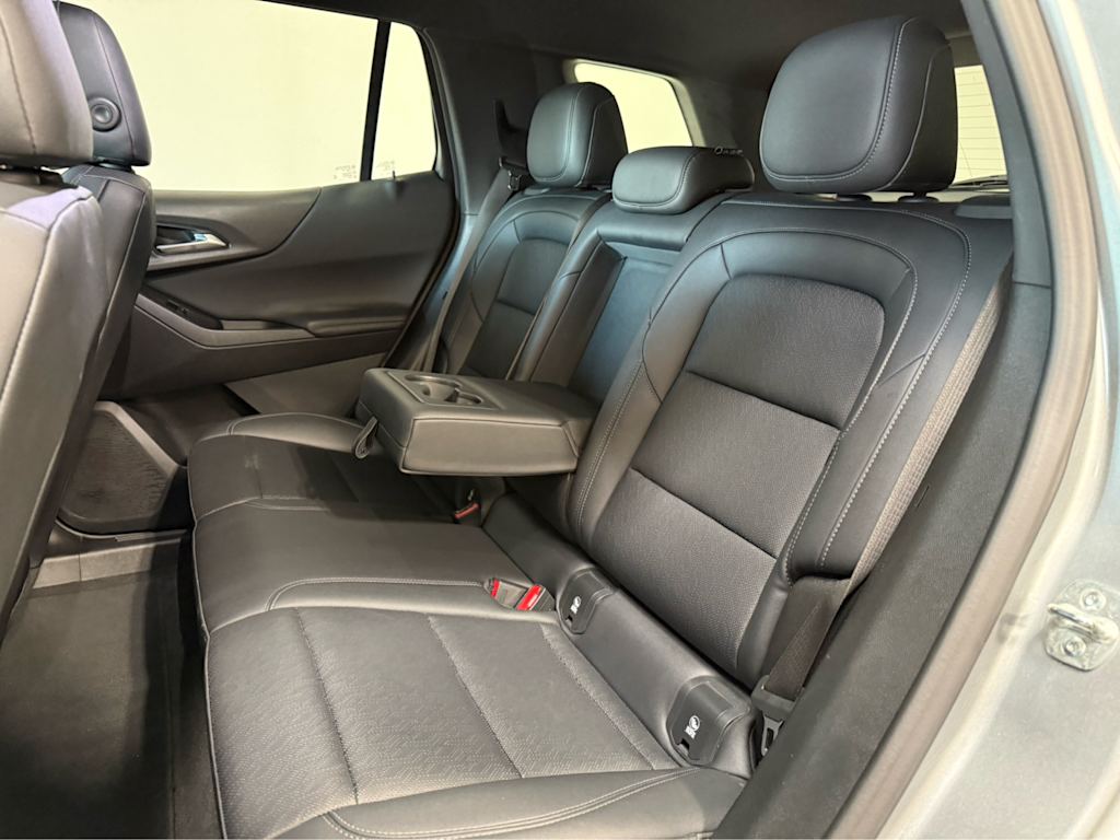 Thumbnail: 2025 Chevrolet Equinox - 20
