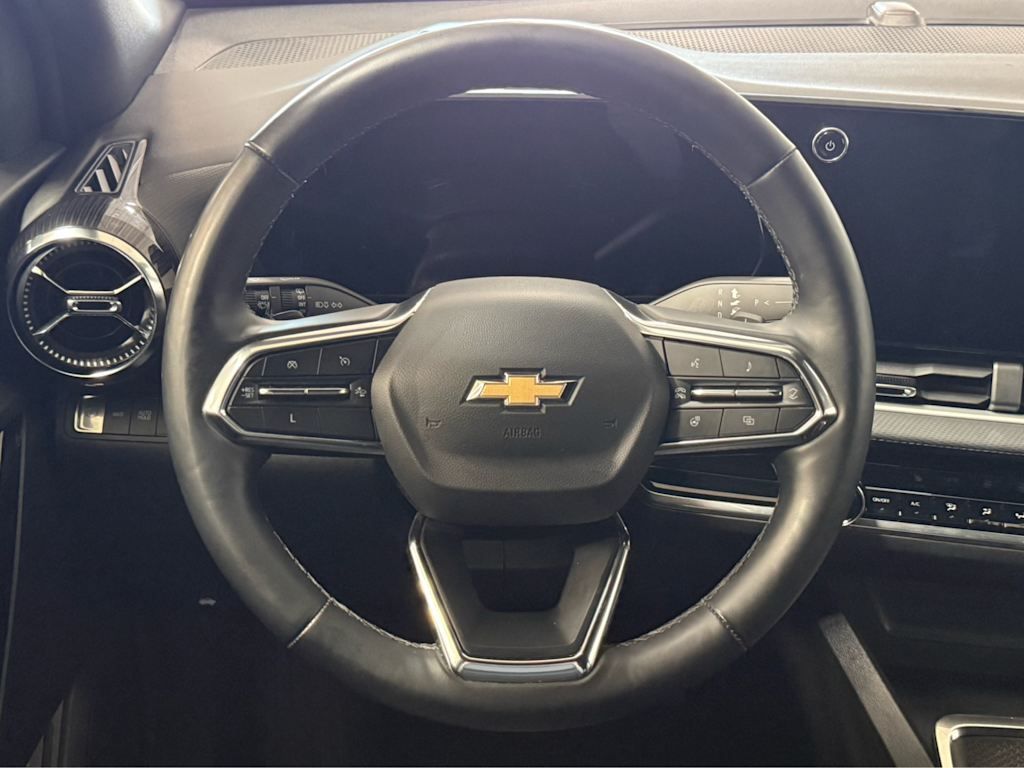 Thumbnail: 2025 Chevrolet Equinox - 8