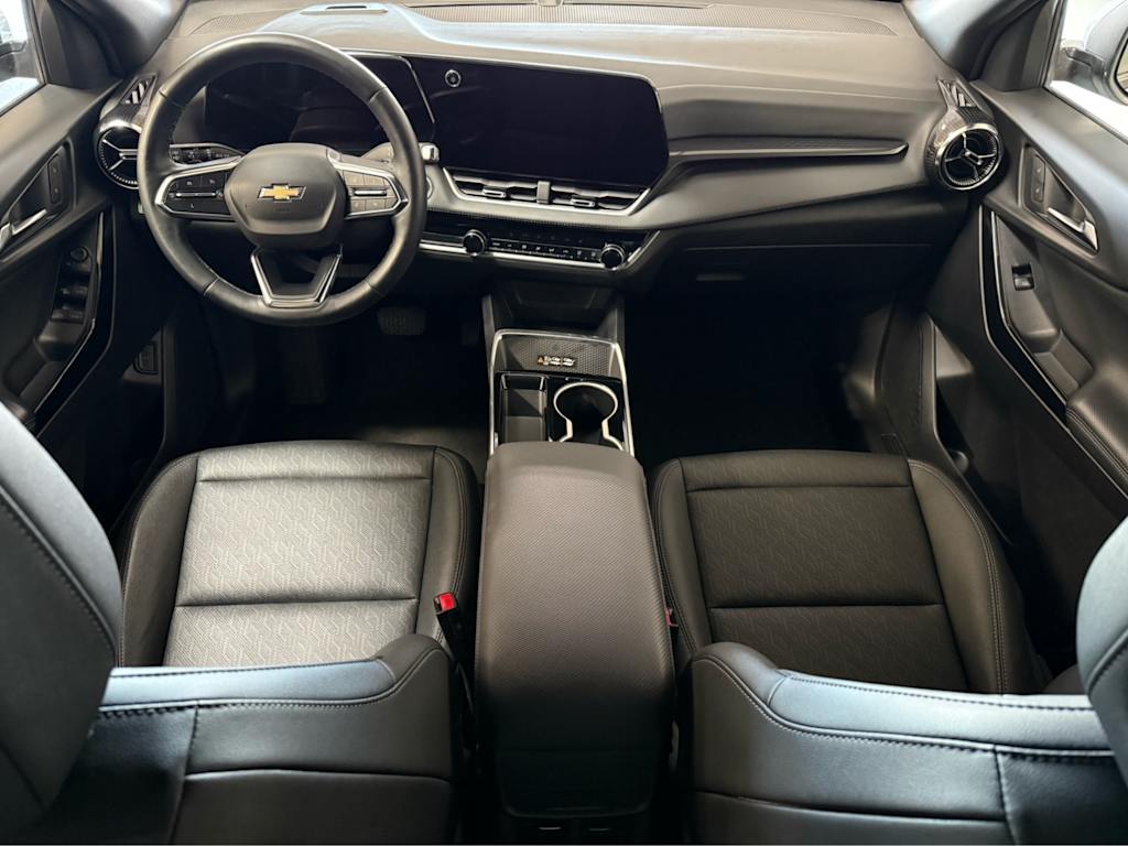 Thumbnail: 2025 Chevrolet Equinox - 2