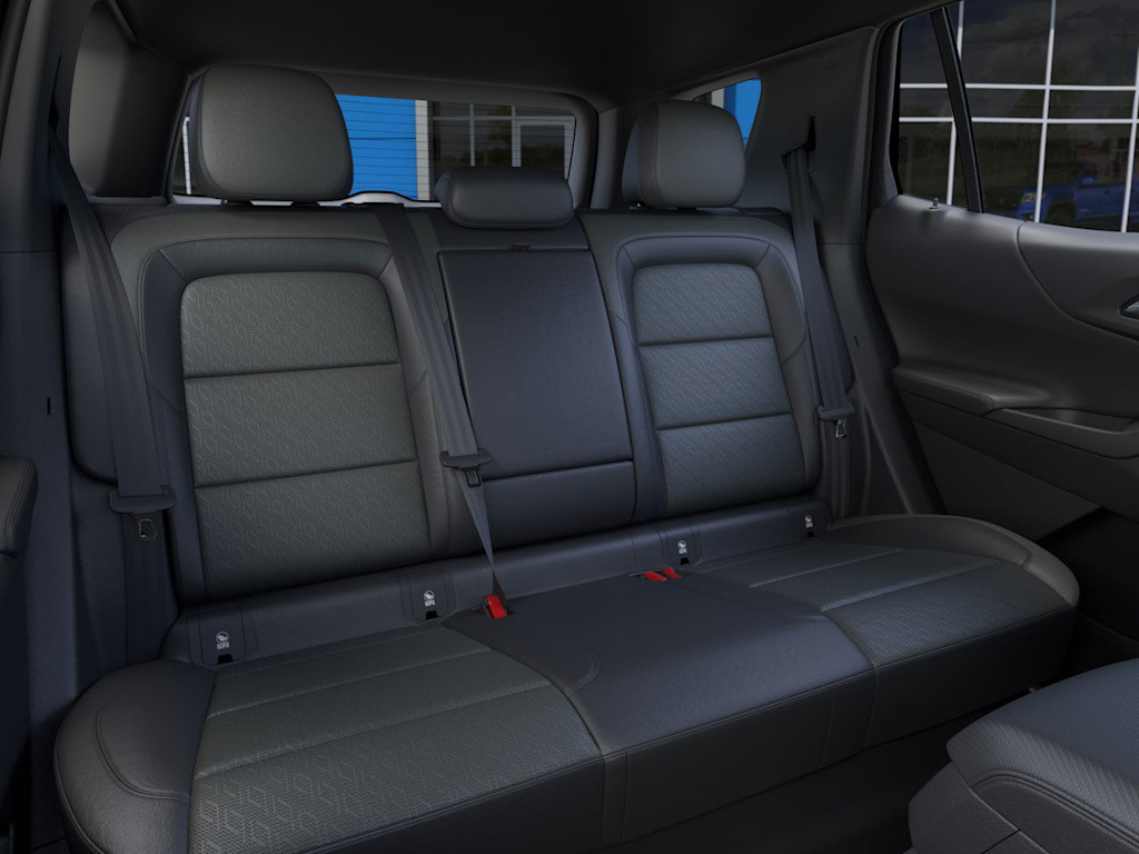 Thumbnail: 2026 Chevrolet Equinox - 9