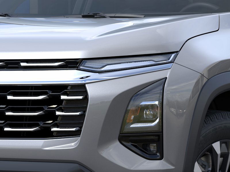 2025 Chevrolet Equinox LT 20