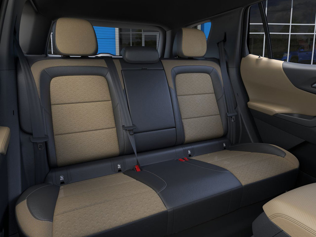 Thumbnail: 2026 Chevrolet Equinox - 10