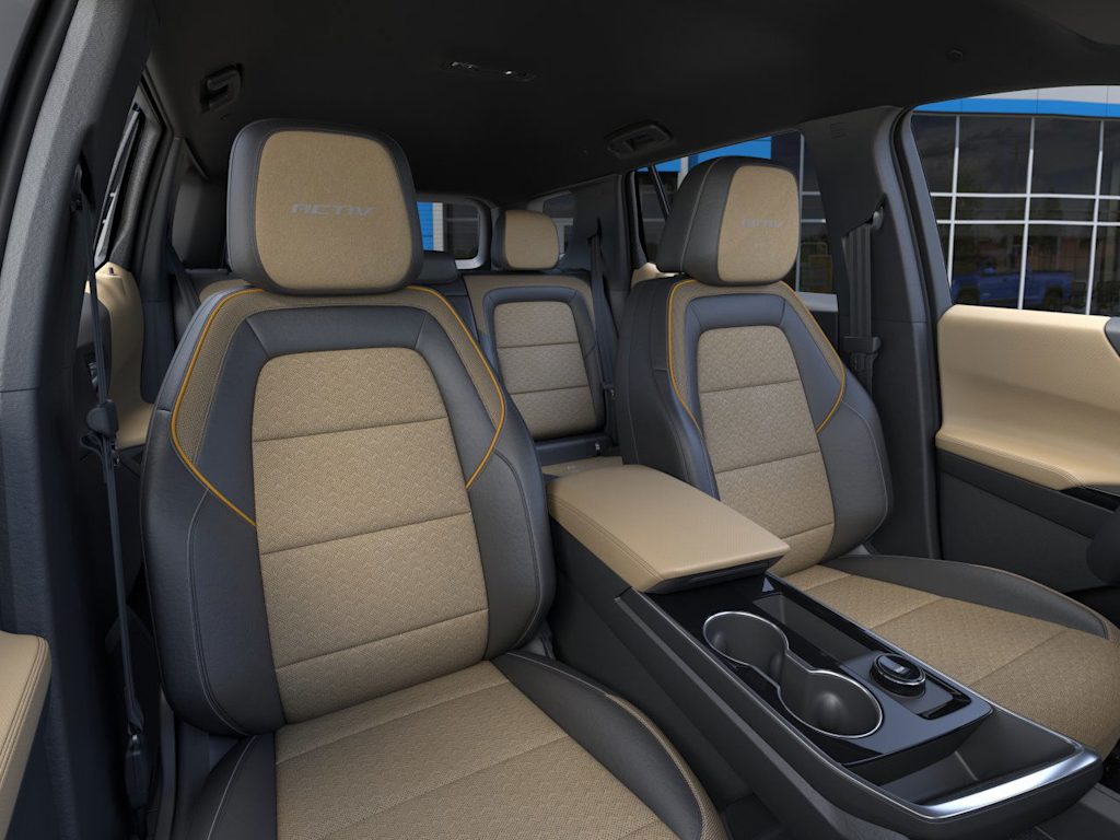 Thumbnail: 2026 Chevrolet Equinox - 8