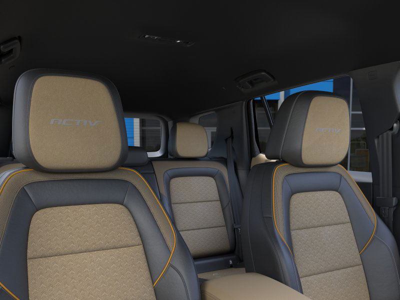 Thumbnail: 2026 Chevrolet Equinox - 9