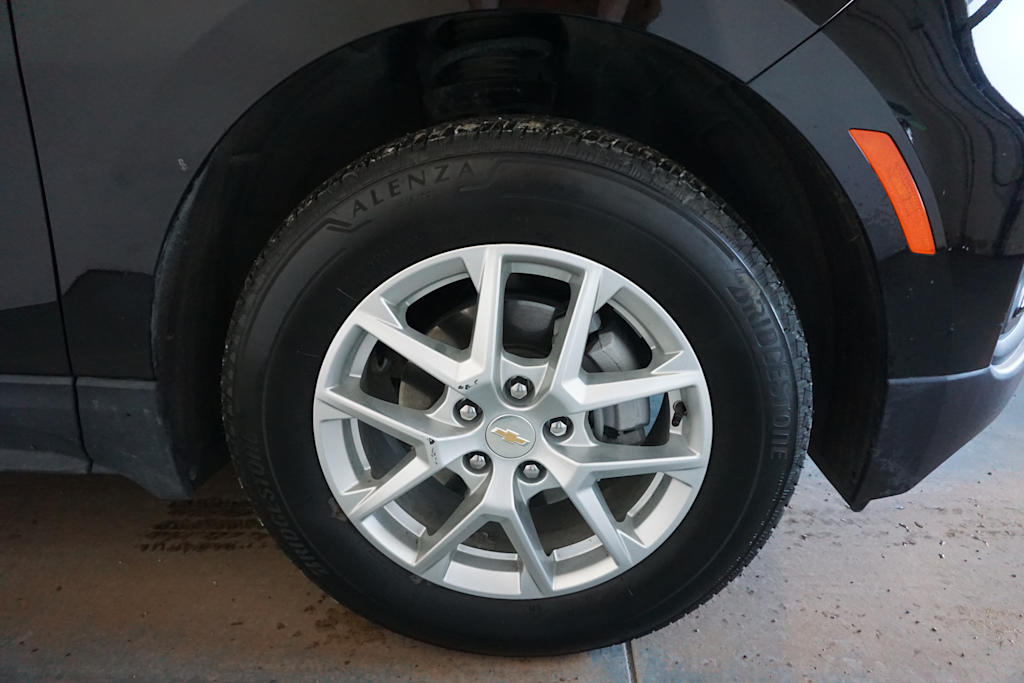 Thumbnail: 2024 Chevrolet Equinox - 19