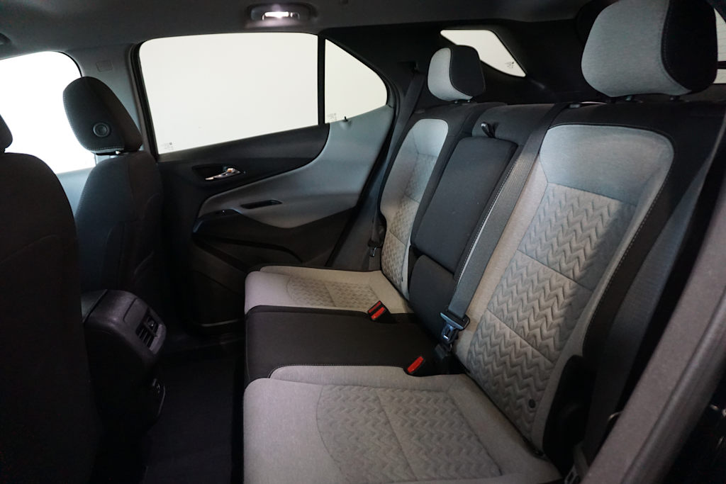 Thumbnail: 2024 Chevrolet Equinox - 9