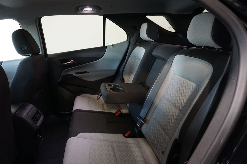 Thumbnail: 2024 Chevrolet Equinox - 20