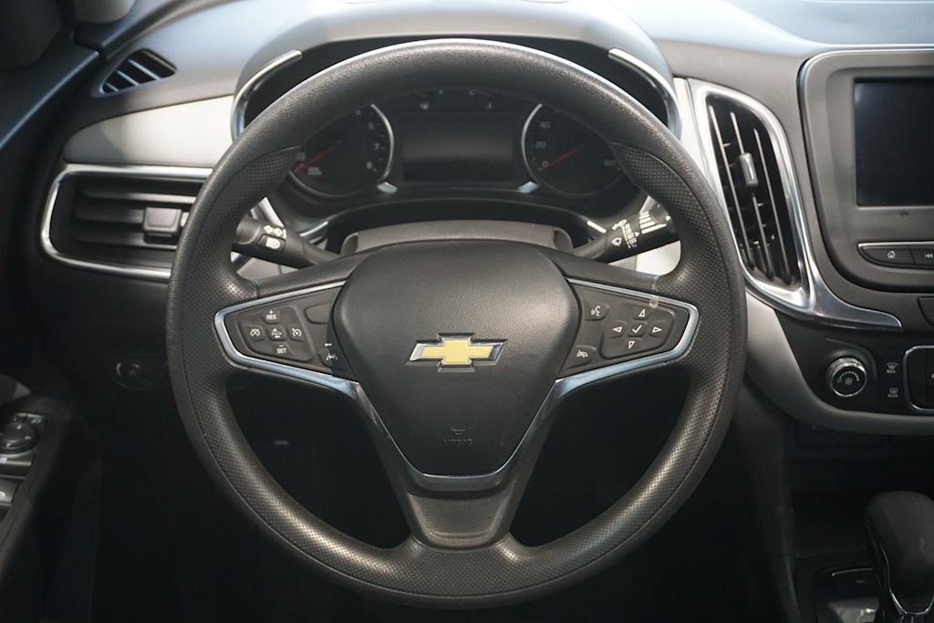 Thumbnail: 2024 Chevrolet Equinox - 2