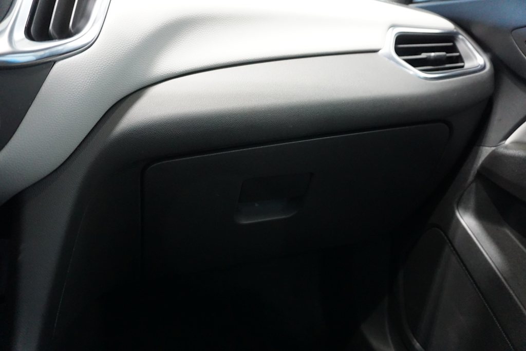 Thumbnail: 2024 Chevrolet Equinox - 21