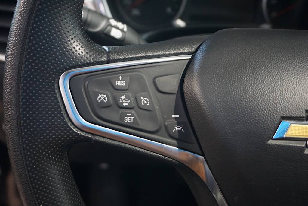 Thumbnail: 2024 Chevrolet Equinox - 25