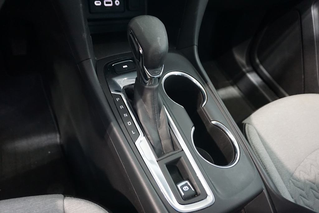 Thumbnail: 2024 Chevrolet Equinox - 23