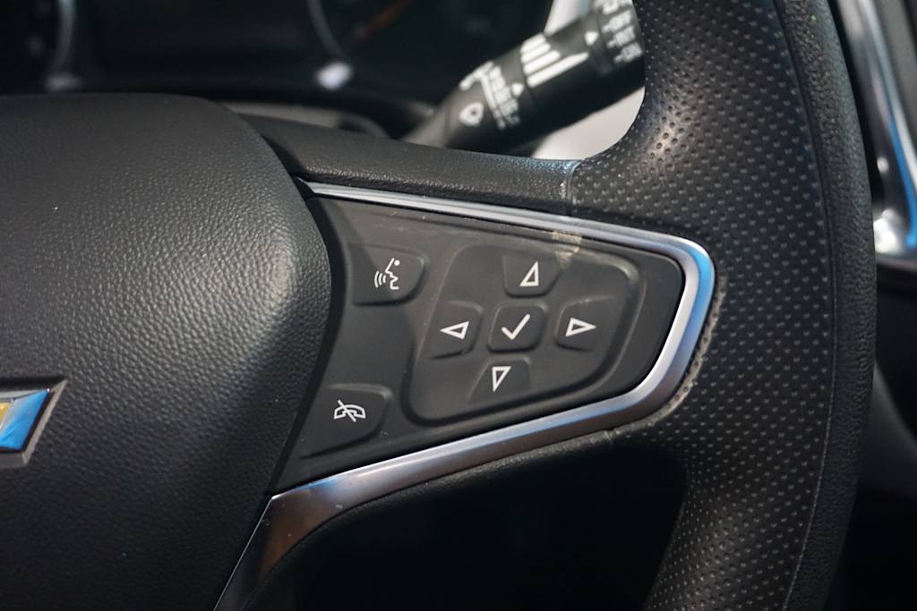 Thumbnail: 2024 Chevrolet Equinox - 24